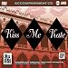  : Kiss Me Kate [accompaniment/karaoke CD+G]