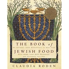 The Book of Jewish Food
