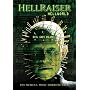 Hellraiser - Hellworld