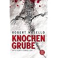 Knochengrube: Mystery-Thriller