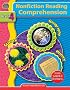 Nonfiction Reading Comprehension Grade 4 (Nonfiction Reading Comprehension)