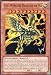 YuGiOh Shonen Jump Promo Single Card Ultra Rare Winged Dragon of Ra JUMPEN045 Playable Version!