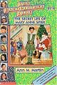 The Secret Life of Mary Anne Spier (Baby-Sitters Club)