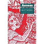 Aeneas: Virgil's Epic Retold for Young Readers book cover