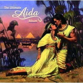 Aida / Act 4 - O terra, addio; addio valle di pianti