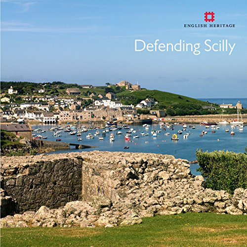Defending Scilly (Informed Conservation)