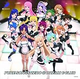 PURE SONGS ZERO@DREAM C CLUB