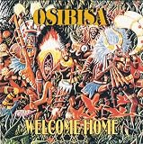 Osibisa - Welcome Home