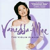 The Violin Player+Bonus Track - Vanessa-Mae