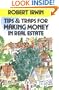Tips & Traps for Making Money in Real Estate