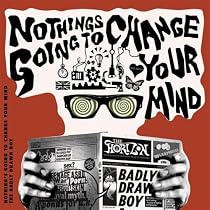 Nothing's Gonna Change Your Mind Pt.2