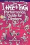 I Hate to Train Performance Guide for Climbers