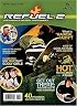 Refuel:  The Complete New Testament  (2nd Edition) (Biblezines)