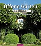 Offene G�rten in Mecklenburg - Beate Sch�ttke-Penke