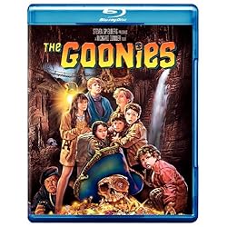 The Goonies [Blu-ray]