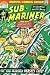 Sub-Mariner #63 And the Seas Shall Explode!; Tales of Atlantis: Cataclysm!