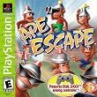 Ape Escape