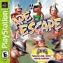 Ape Escape