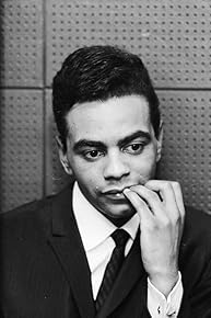 Image of Johnny Mathis