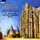 Popular French Romantics, Vol. 2 by  Cesar Franck, Alexandre Guilmant, Henri Mulet, Albert Renaud, and Camille Saint-Saens 