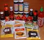 Asian Sauces and Spices Kit