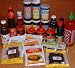 Asian Sauces and Spices Kit