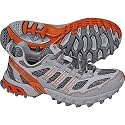 adidas Kanadia Trail Running Shoe Womens