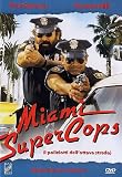 miami supercops / Trinity: Good Guys and Bad Guys (Dvd) Italian Import