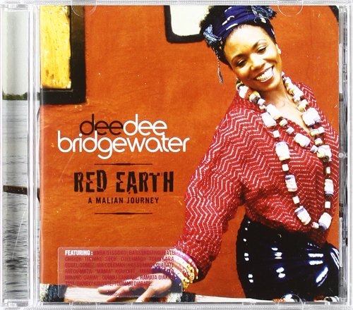 Produkt-Bild: Red Earth