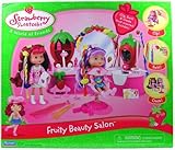 Image Strawberry Shortcake Fruity Beauty Salon