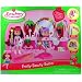 Strawberry Shortcake Fruity Beauty Salon
