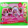 Strawberry Shortcake Fruity Beauty Salon