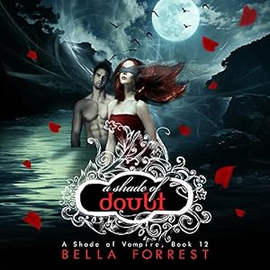 A Shade of Vampire 12: A Shade of Doubt