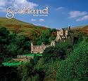Scotland 2009 Wall Calendar