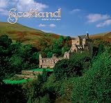 Scotland 2009 Calendar