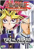 Yu-Gi-Oh! - Vol. 12: Match of the Millennium Part 1 [DVD]