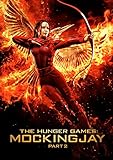 The Hunger Games: Mockingjay Part 2 [Blu-ray]