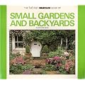 Small Gardens and Backyards