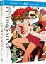 Lupin III - The Woman called Fukiko - Blu-ray/DVD Combo - Alt