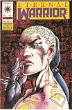 Eternal Warrior #6 January 1993