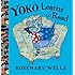 Yoko Learns to Read