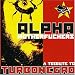 Alpha Motherfuckers-Tribute to Turbonegro
