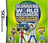 Guinness World Records: The Videogame