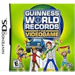 Guinness World Records: The Videogame