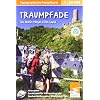Freizeitkarten Rheinland-Pfalz. Traumpfade im Rhein-Mosel-Eifel-Land: Topographische Karte 1 : 50 000 mit Wander- und Radwanderwegen