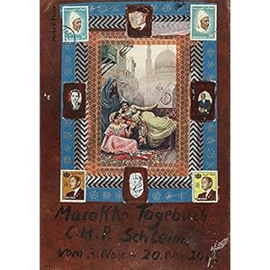 Wüstenmoos: Reisetagebuch Marokko