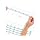 Avery Index Maker Dividers with Clear Labels, 3 Tab, 5 Sets (11435)