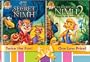 SECRET OF NIMH/THE SECRET OF NIMH 2