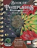 Book of Templates (Goodman Games)