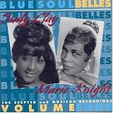Bluesoul Belles Vol. 4